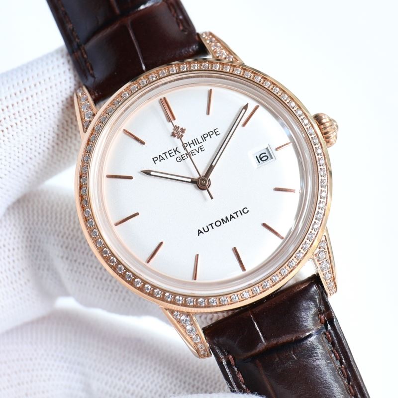 PATEK PHILIPPE Watches